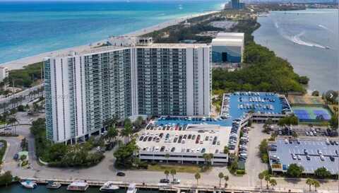 100 Bayview Dr, Sunny Isles Beach, FL 33160