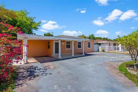 911 E 32nd St, Hialeah, FL 33013