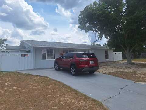 505 W Lacey, Avon Park, FL 33825