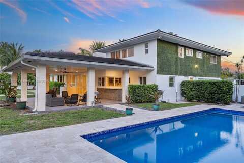 1481 NE 104th St, Miami Shores, FL 33138