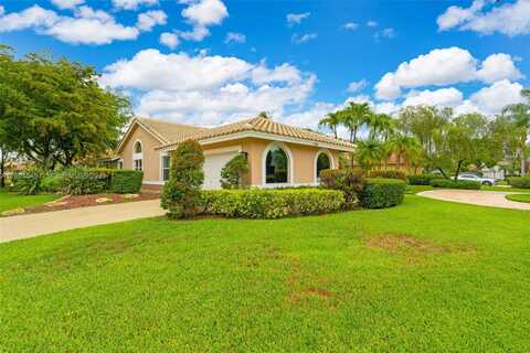 1708 NW 126th Dr, Coral Springs, FL 33071