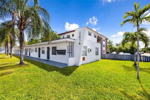 2414 Johnson St, Hollywood, FL 33020