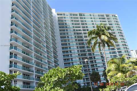 100 Bayview Dr, Sunny Isles Beach, FL 33160