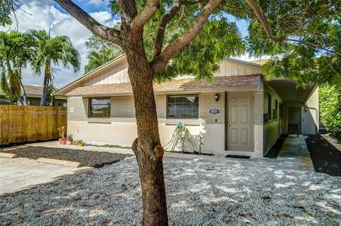 511 SW 15th St, Fort Lauderdale, FL 33315