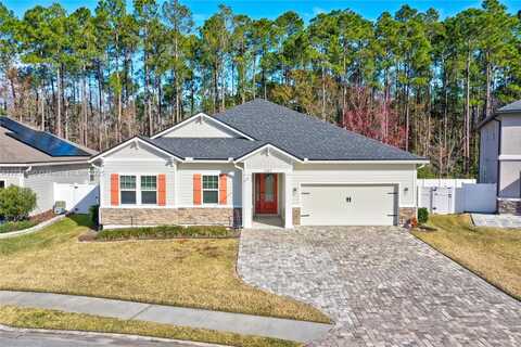 267 Downs Corner Rd, Saint Augustine, FL 32092