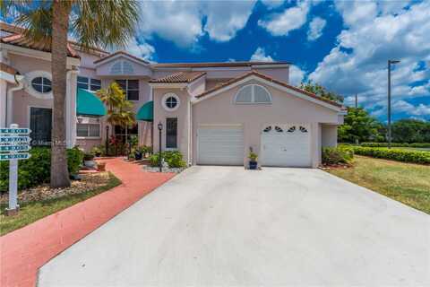 14901 SW 15th St, Pembroke Pines, FL 33027