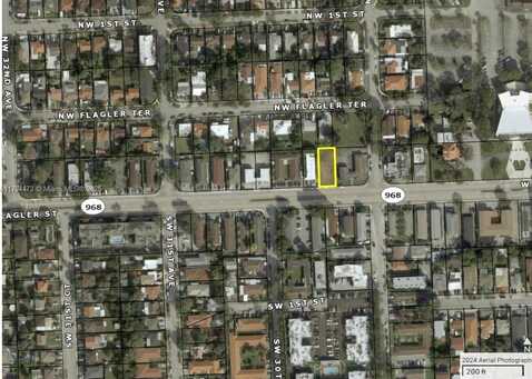 3021 W Flagler St, Miami, FL 33135