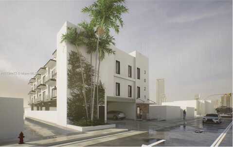 3021 W Flagler St, Miami, FL 33135