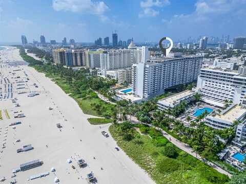 100 Lincoln Rd, Miami Beach, FL 33139