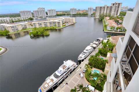 1000 Island Blvd, Aventura, FL 33160