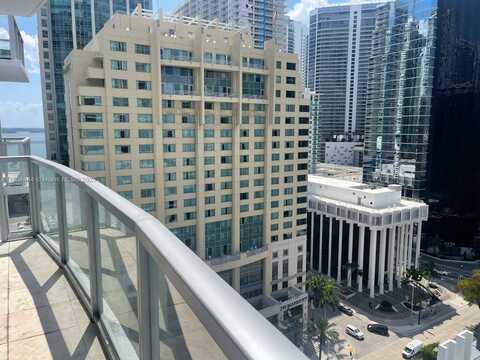 1060 Brickell Ave, Miami, FL 33131