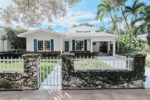 824 Alberca St, Coral Gables, FL 33134
