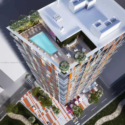 31 SE 6th St, Miami, FL 33131