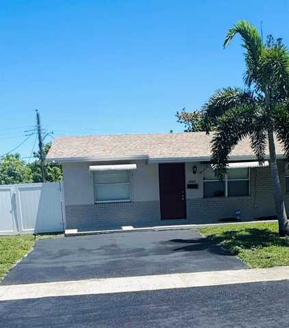 5305 NW 15 CT, Lauderhill, FL 33313