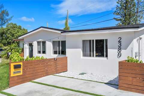 2380 NE 137th St, North Miami Beach, FL 33181