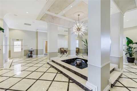 701 Brickell Key Blvd, Miami, FL 33131