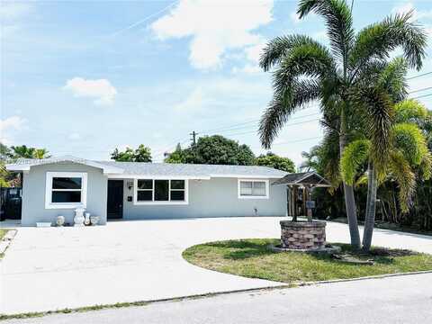 8761 NW 12th St, Pembroke Pines, FL 33024