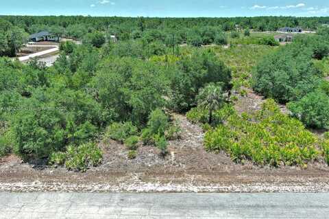 603 FITCH AVE, Lehigh Acres, FL 33972