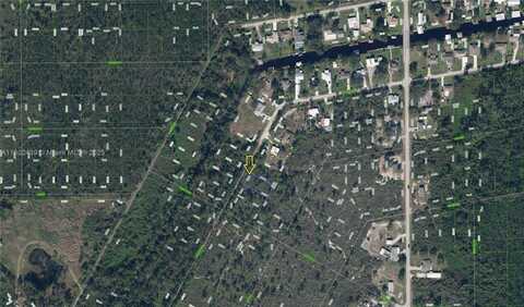 1505 RUTLEDGE AVE, Lake Placid, FL 33852