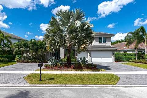 10181 Key Plum St, Plantation, FL 33324
