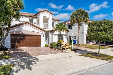 15699 SW 54th Ct, Miramar, FL 33027