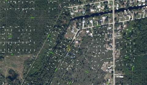 Lot #26 RUTLEDGE AVE, Lake Placid, FL 33852
