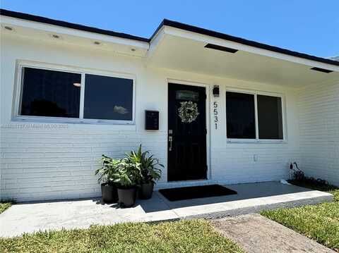5531 SW 38th St, West Park, FL 33023