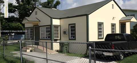 3 NE 75th St, Miami, FL 33138