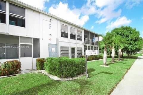 111 Tilford F, Deerfield Beach, FL 33442