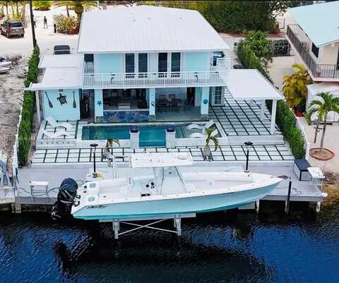 157 La Paloma Rd, Key Largo, FL 33037