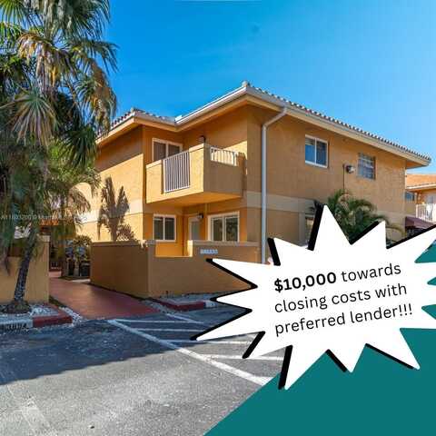 13900 SW 65th Ter, Miami, FL 33183