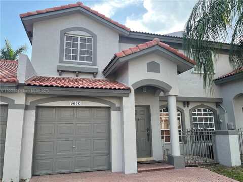 5078 NW 114th Path, Doral, FL 33178