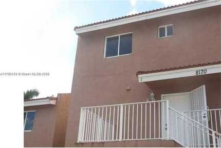 8170 NW 10th St, Miami, FL 33126