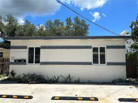 7001 NW 6th Ave, Miami, FL 33150