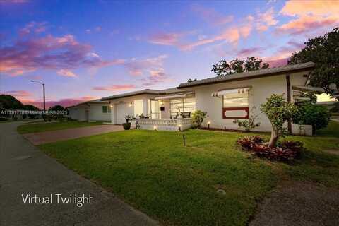 8301 NW 57th Pl, Tamarac, FL 33321