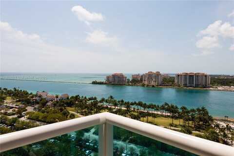 300 S Pointe Dr, Miami Beach, FL 33139