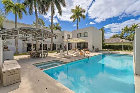 12624 SW 77th Ave, Pinecrest, FL 33156