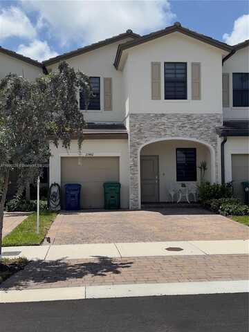 23461 SW 129th Pl, Homestead, FL 33032