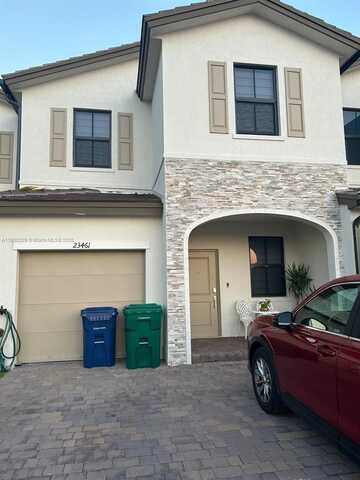 23461 SW 129th Pl, Homestead, FL 33032
