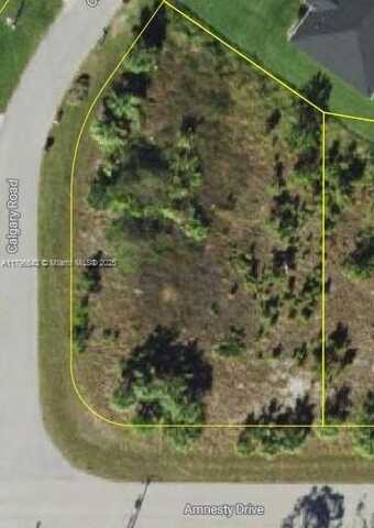 AMNESTY DR, North Port, FL 34288