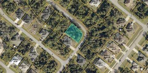 4601 FERGUS ST, Other City - In The State Of Florida, FL 34288