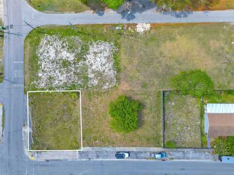 402 SW 6th St, Homestead, FL 33030