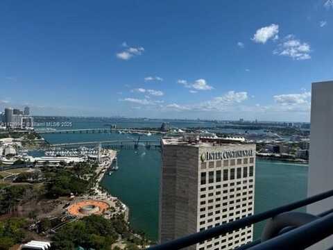 325 S Biscayne Blvd, Miami, FL 33131