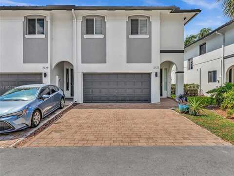 2727 Treasure Cove Cir, Dania Beach, FL 33312