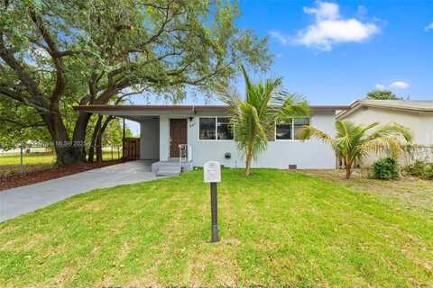 941 NW 76th St, Miami, FL 33150