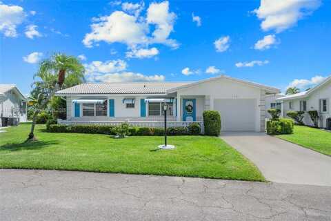 1897 SW 20th Cir, Boynton Beach, FL 33426