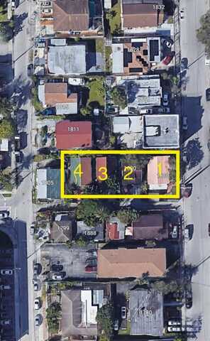 1800 SW 3rd St, Miami, FL 33135