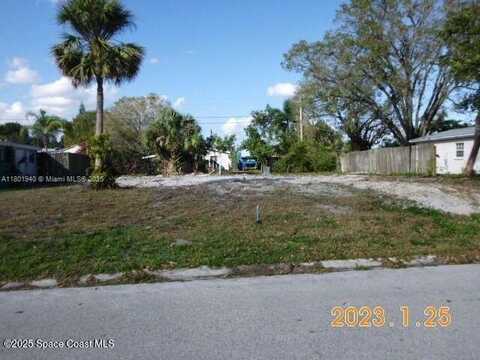 2500 BOYD, Melbourne, FL 32935