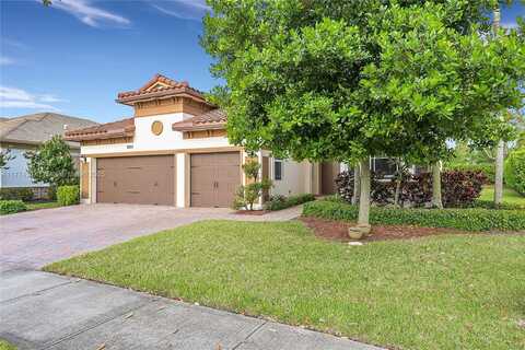9051 Edgewater Bnd, Parkland, FL 33076