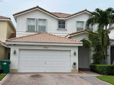 8753 SW 3rd Ln, Miami, FL 33174